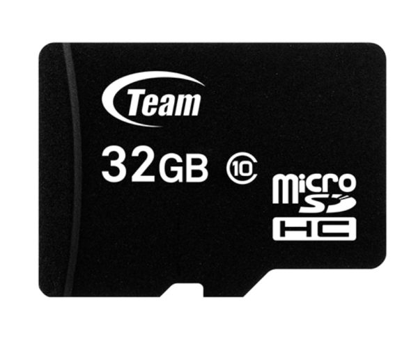 memory card
