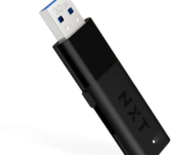 thumb drive